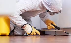 Best Residential Pest Control  in Galveston, IN